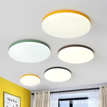

modern ceiling chandelier luzes de teto AC85-265V ceiling lights lighting light