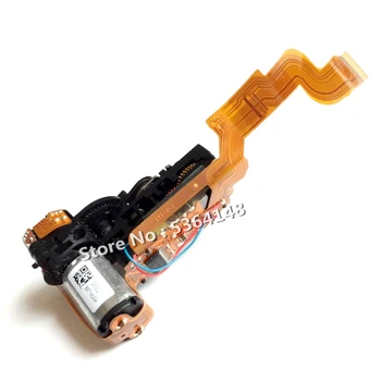 

Original Aperture Control Motor Unit Assembly Diaphragm For Nikon D3000 D5000 Camera Repair parts