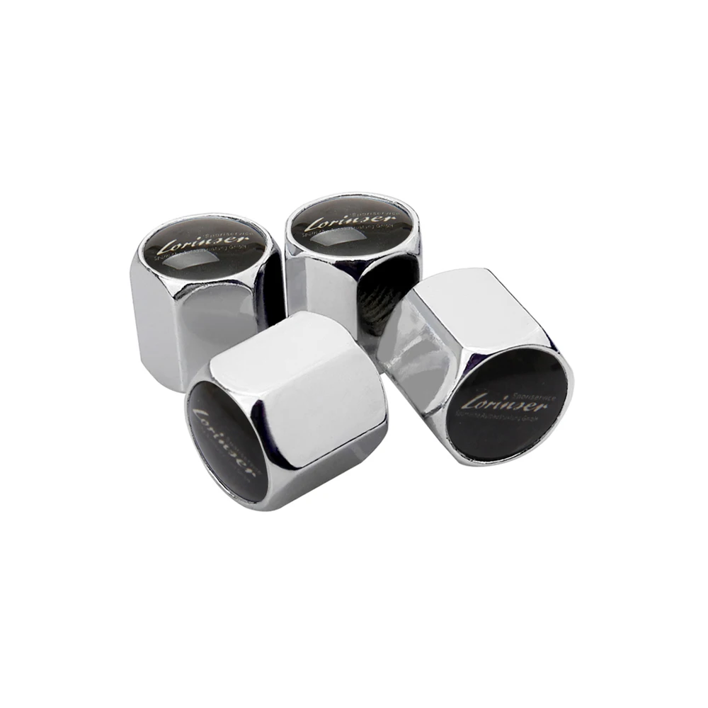 Аксессуары для шин для Mercedes Lorinser Carlsson Benz A C G S GLC GLK CLK CLA SLK W168 W210 W211 W212 W209 W168 колпачки для колесных клапанов