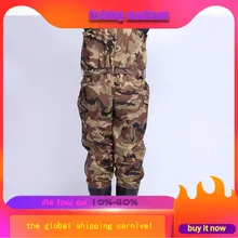 Bassland pants Siamese Breathable Quick Dry fishing suit waterproof clothing lightweight fishing clothes inside material smooth