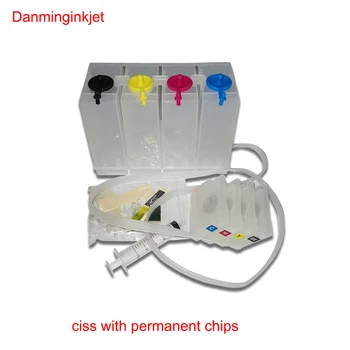 

For HP 955XL 955 XL CISS Continuous Ink Supply System For HP Officejet Pro 7740 8710 8730 8740 8735 8715 8720 8725