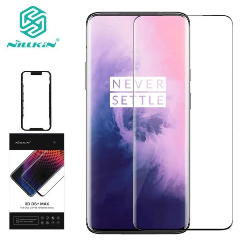 Oneplus 7 Pro чехол Nillkin текстурированный нейлоновый волоконный чехол для Oneplus7 one plus 7 чехол задняя крышка Нескользящая прочн