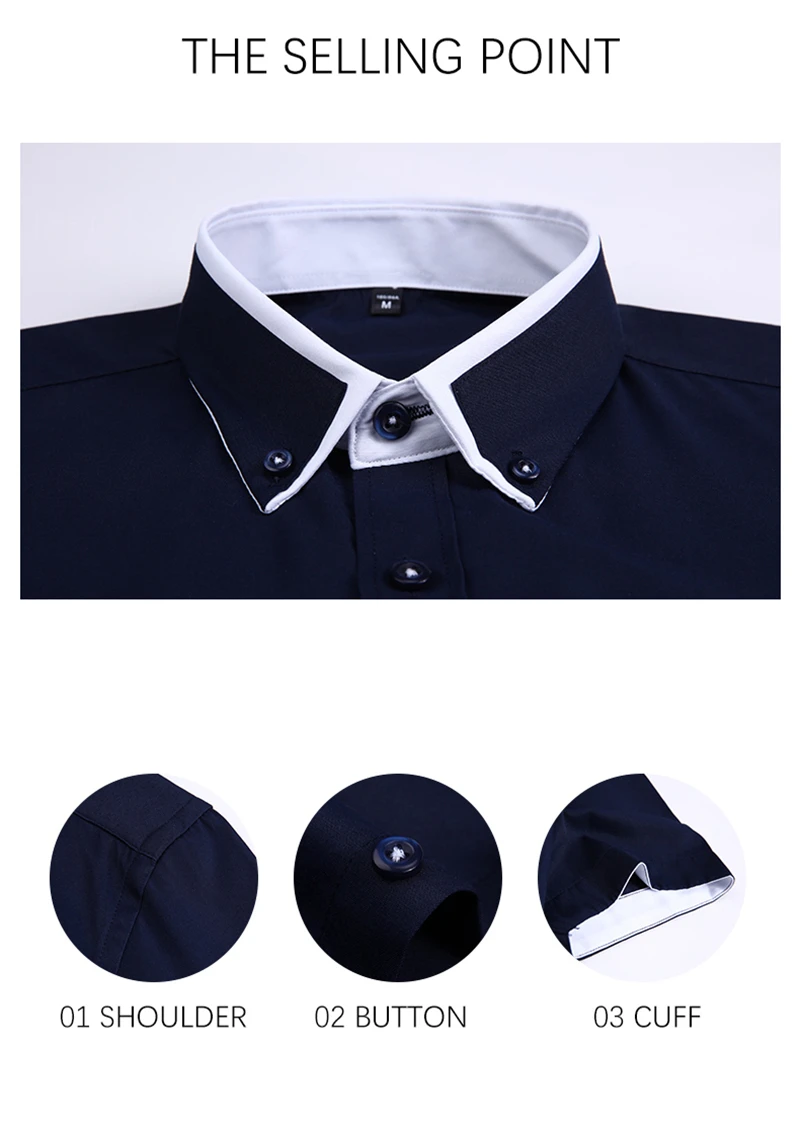 Chemises À Manches Courtes COWBOY ONEUP Marron S D'Occasion