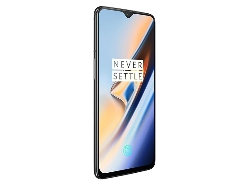 New Original Global Rom Oneplus 6T 6 T Mobile Phone 8GB RAM 128GB ROM Snapdragon 845 Octa Core 6.41"Dual Camera Screen NFC Phone oneplus cell phone