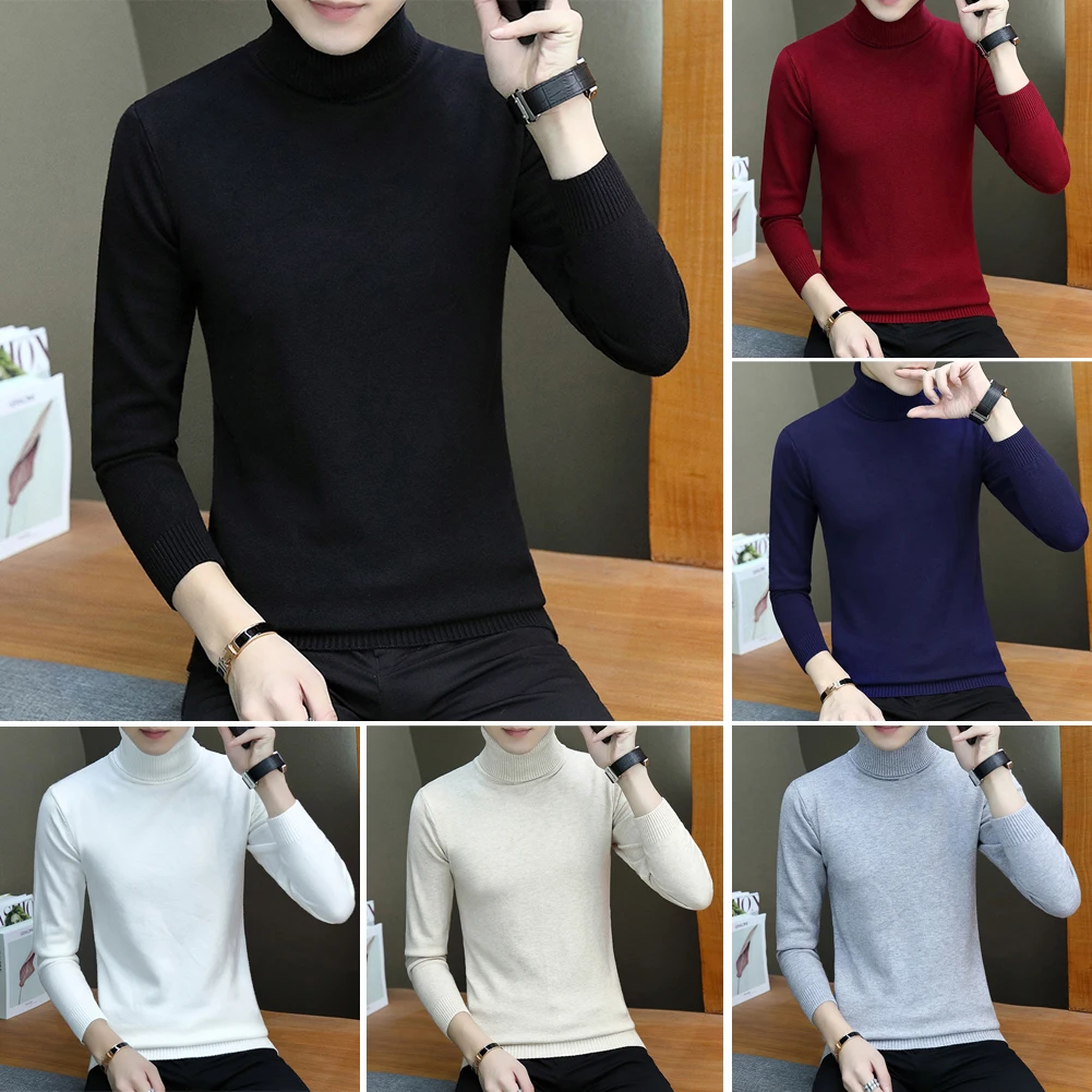 High Quality Moda Masculina