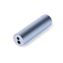 HAA FEE Portable Mini USB DAC Headphone Amplifier High Resolution Decoding AMP DSD512 2 5 Balance Output External Sound Card
