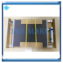 Автомобиль 350040 940338 конденсатор переменного тока для Nissan Juke 921003DD0A 921103DD0A