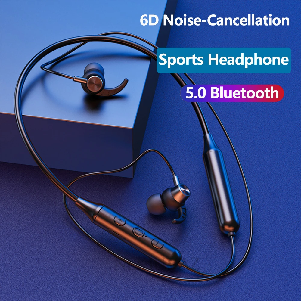 Earphones Bluetooth Headset With Stereo Headphone Sport TWS Wireless Earphone For iPhone Phone Earbud For Samsung Xiaomi