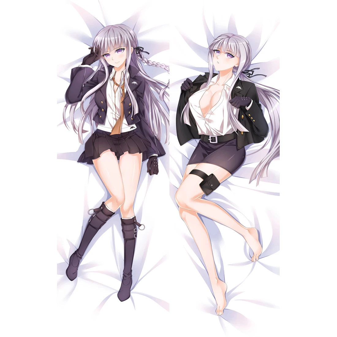 Mxdfafa Anime Cosplay Dakimakura Body Pillow Case Cover Manga Hinata Shoyo Bedding Hugging Body Pillowcase