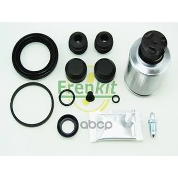 

Repair Kit caliper piston with mechanism rear left Iveco Daily III series (06-99-05-06) all Ty frenkit art. 252914