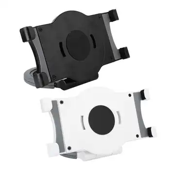

Tablet Desktop Stand for 7-10 inch Laptop Computer 360 Degree Rotating Handle Ring Support Hot