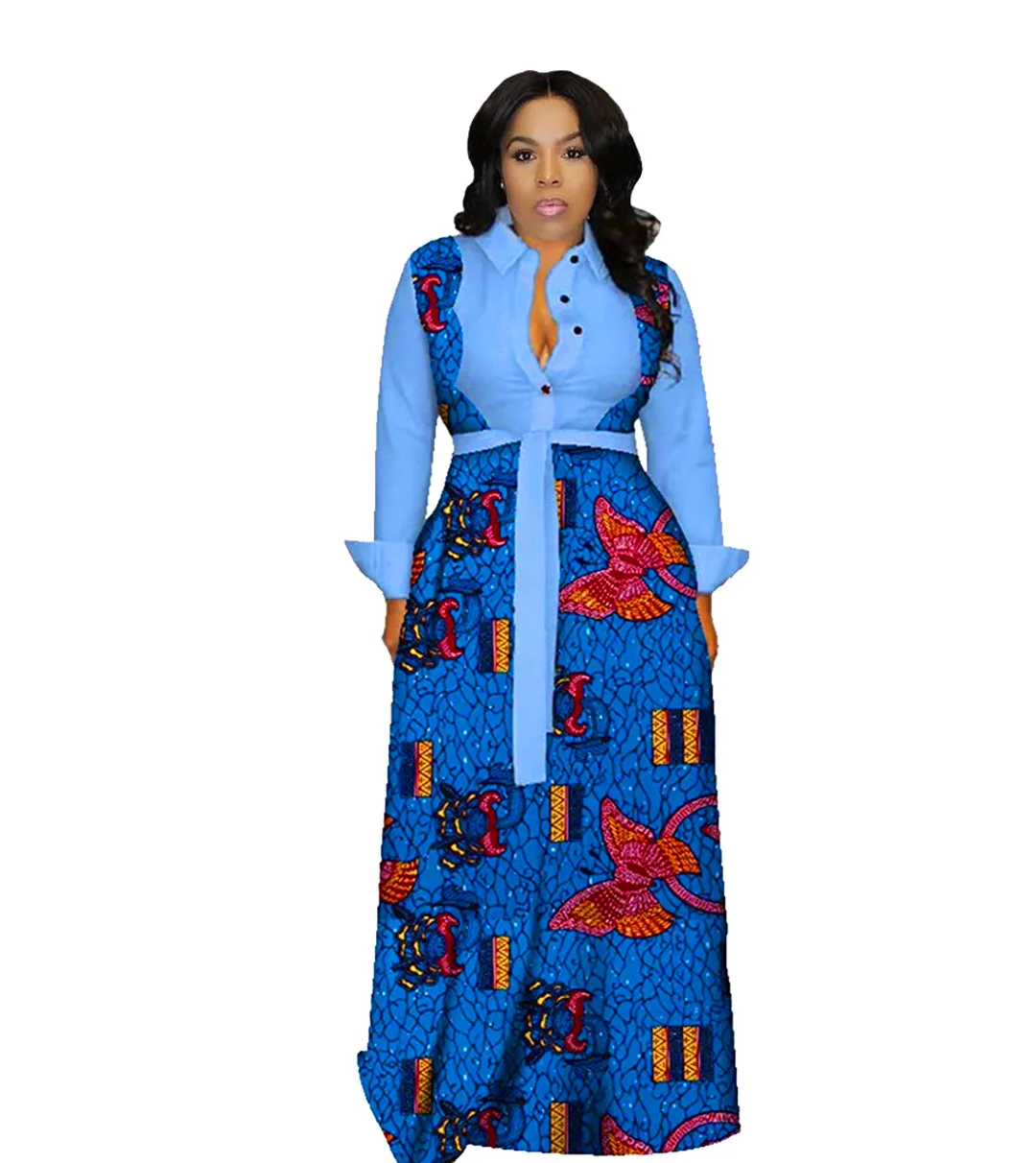 African Elegant Dresses For Women 2021 New Muslim Fashion Abayas Dashiki Robe Kaftan Long Maxi Dress Moroccan Turkish Africa africa dress