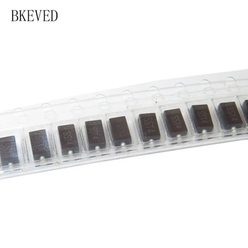 

2000PCS SMA Rectifier diode 1N5819 SS14 1N5822 SS34 SR160 SS16 1N5817 SS12 SR1100 SS110 SR360 SS36 SR240 SS24 SR2100 SS210 SS310