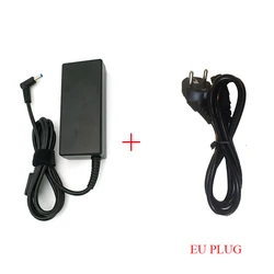 Universal 65W Laptop Charger - 19.5V 3.33A AC Adapter (4.5*3.0mm Connector) (Adapter with EU plug)
