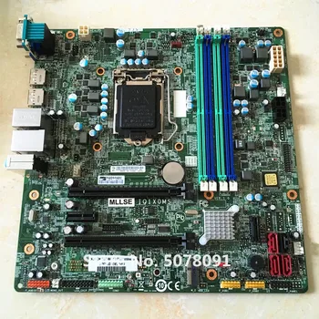 

desktop motherboard for M800 M900 IQ1X0MS LGA1151 system mainboard, test working