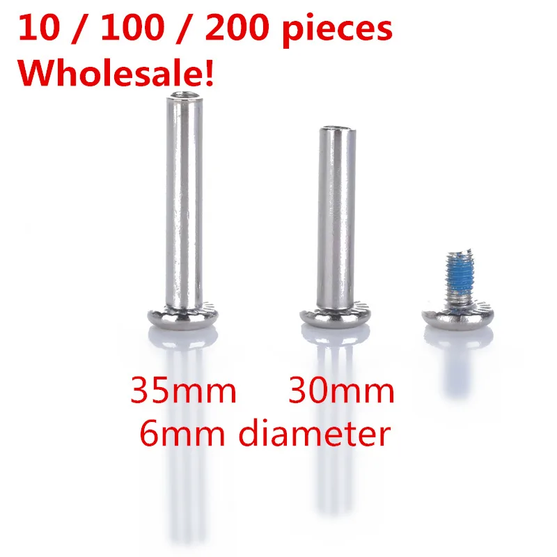 Bolts Inline Skates 35mm 35mm Skates Screw Skating Bolts 30mm Axle 30mm 35mm Aliexpress