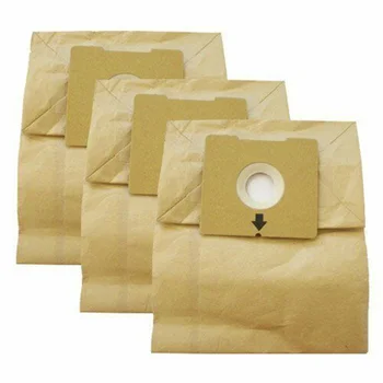 

9Pcs Dust Bags For Bissell 4122 Zing Vacuum Cleaner Accessories 2138425 Home Cleaning Accessories Dust Clean