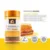 Gold Kiwi Healthy Propolis Capsules Honey Bee For Adult Improve Sleep Balance Body Fat Royal Jelly health & wellness products