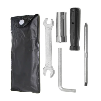 

5PCS Motorcycle Nos Tools Accessories Pack Replaces Set Kit High Quality Extra