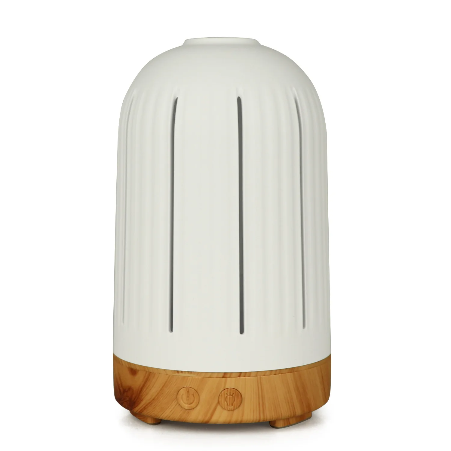 

Manufacturers Wholesale Air Aromatherapy Humidifier 100ml Colorful Fragrance Lamp Ultrasonic Expansion Incense Atomizer Foreign