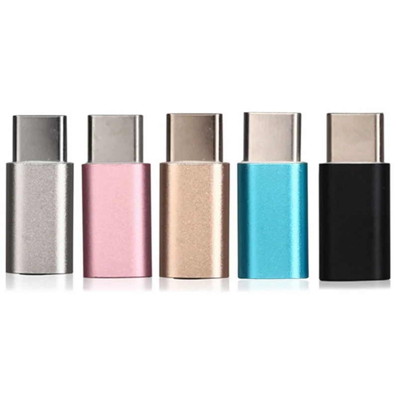 

Charger Cable Adapter USB3.1 OTG Adapter Type Drop Shipping