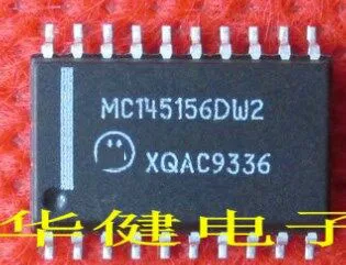 IC новый оригинальный MC145156DW2 MC145156DW MC145156 SOP20 | Обустройство дома