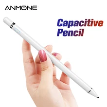 Aktive Stylus Touch Stift Für Zeichnung Tablet Telefon Universal Android Mobile Smart Kapazitiven Bildschirm Bleistift Für Xaiomi Redmi Huawei