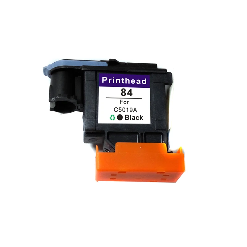 Печатающая головка einkshop 84 85 для HP C5019A C9420A C9421A C9422A C9423A C9424A печатающая принтера 30 90R