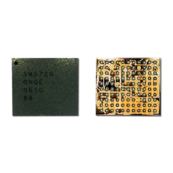 

Top quality Original SM5720 Baseband Power Management IC for Galaxy S8+