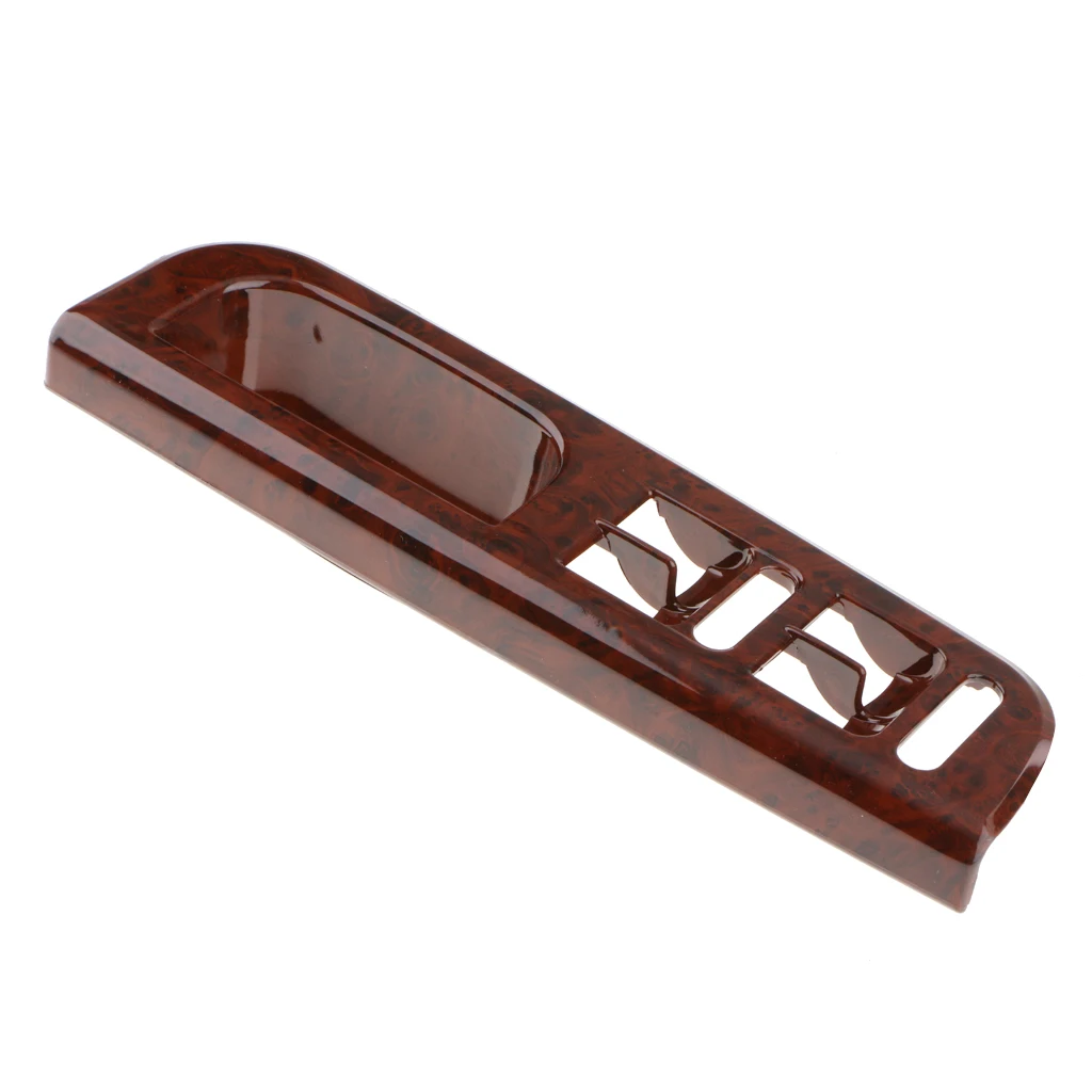 Great Performance Window Switch Bezel Handle Trim For VW Passat Golf MK4