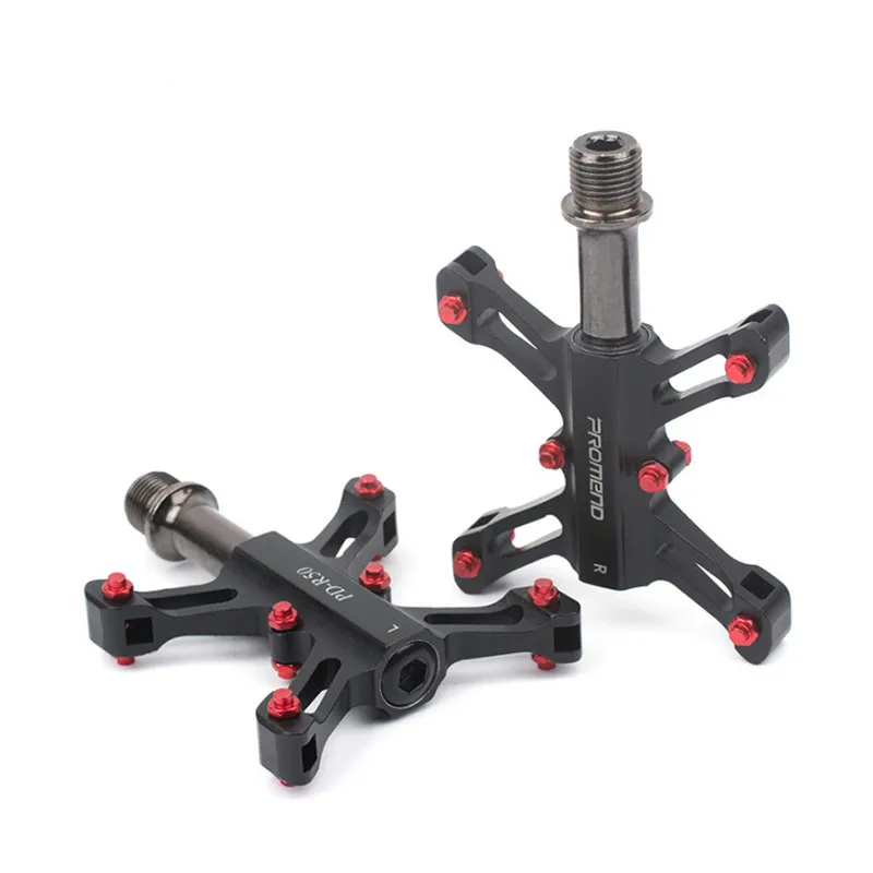 

1Pair Practical Quick Release Road Bicycle Pedals High Quality Aluminum Sealed Bearing MTB Cycling Pedals Bike Accessories