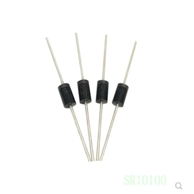 

50PCS SR10100 SS1010 10A100V SK1010 SMC Diodes Available from stock
