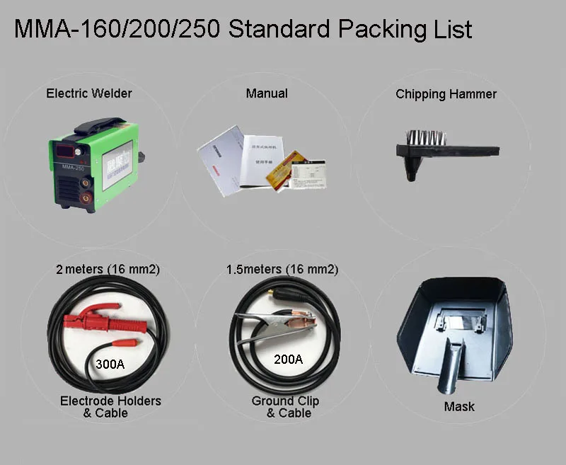 MMA-250 (4)
