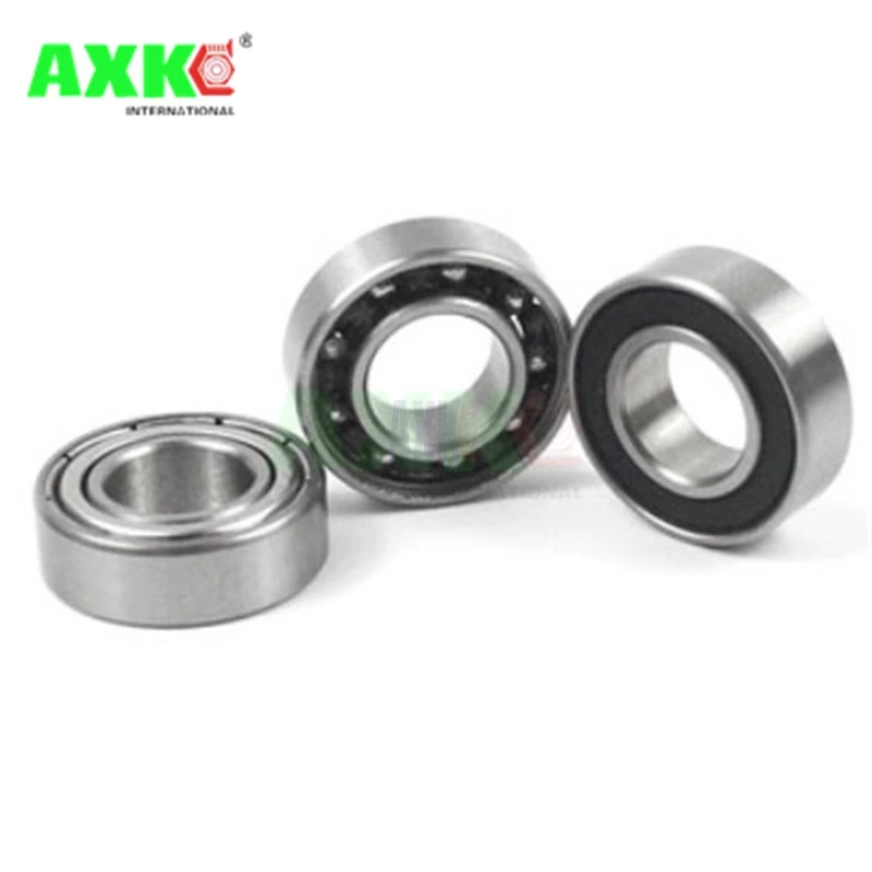 Ball Bearing Spare Parts Skate Bearing Concave skate Skateboard for Motorcycle Spare Parts 6301 6300 6201 6202 6203 6004