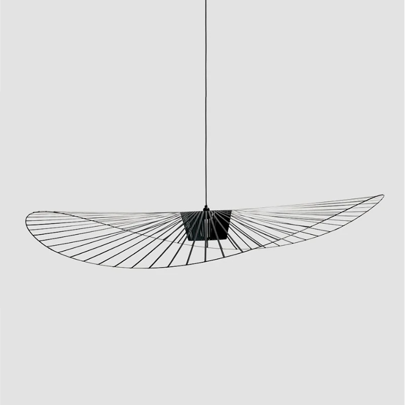 Modern LED Dining Room Chandelier Suspended E27 Lamps Coffee Shop Dining Table Living Room and Bedroom Home Decor Lighting
