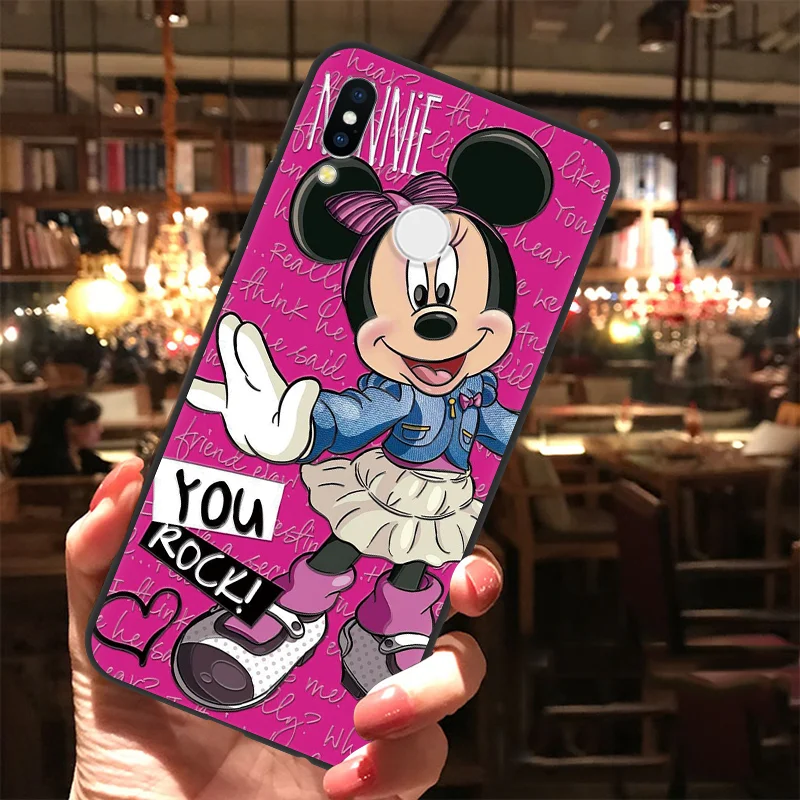 

3D Emboss Cartoon Case For Huawei P Smart Z Plus P20 P8 P9 P10 P30 Pro Lite Y5 Y9 Prime 2019 2018 Nova 5i 5T Coque Soft Silicone