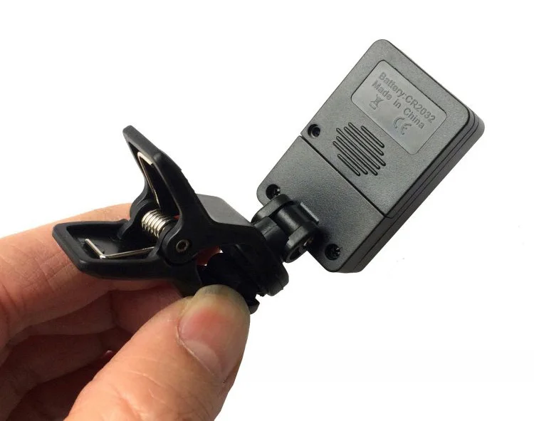 DHL-100X-Digital-LCD-Clip-on-Tuner-for-Chromatic-Guitar-Bass-Violin-The-8th-Anniversary-Commemorative (4)