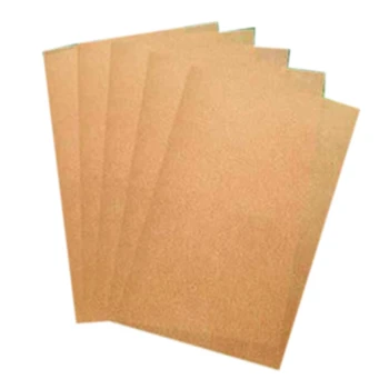 

5PCS High-Temperature Baking Mat Baking Oil Cloth Non-Stick Pad for Fruit Dryer Non-Stick Cloth for Rol