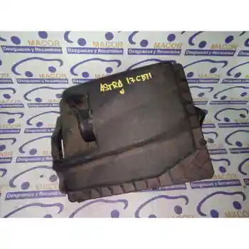 

4614485911 AIR FILTER OPEL ASTRA H CARAVAN