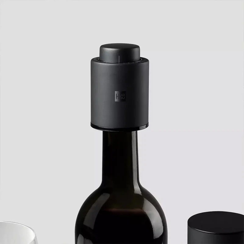 Ouvre-bouteille de vin rouge automatique, électrique, bouchon de