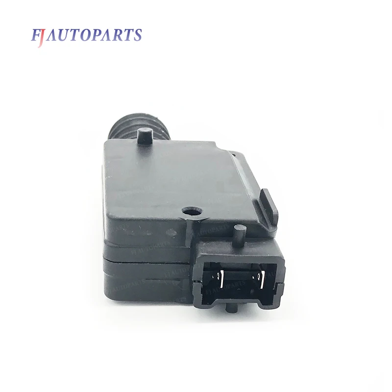 Universele Auto Deurslot, 2 Pin Centrale Lock Motor Deurslotaandrijving Voor Scenic 7702127213
