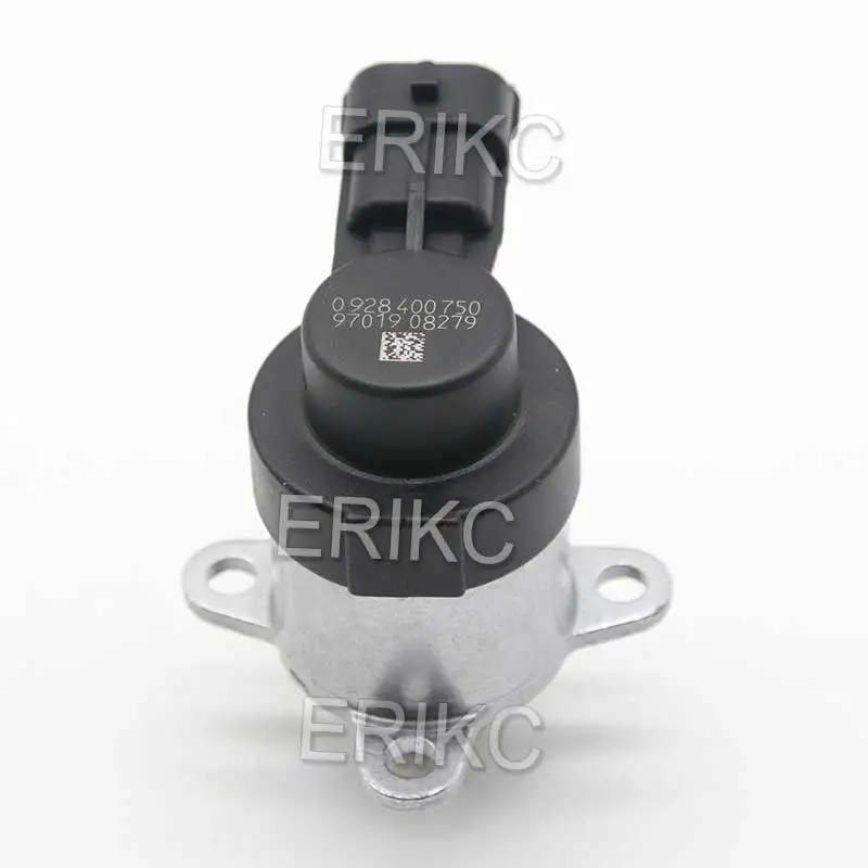 0928 400 750 SCV Valve Set 0928400750 Fuel Pump Injection Regulator Inlet 0 928 400 750 for Hyundai Pump 0445010206 0445010207 (7)