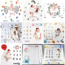 INS/популярные детские коврики для игр, детский коврик для ползания, игровые коврики с крыльями любви, детский игровой коврик, украшение комнаты, реквизит для детской фотосъемки