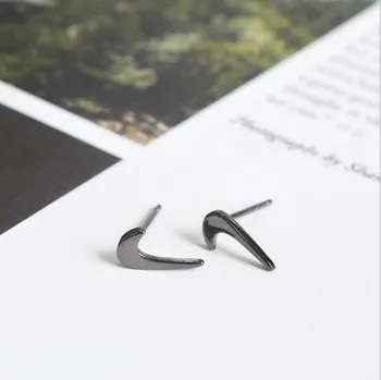 

Grier S925 Silver Earrings For Women Bohemian king hook Earrings 2020 Brincos Female Fashion Jewelry Gift