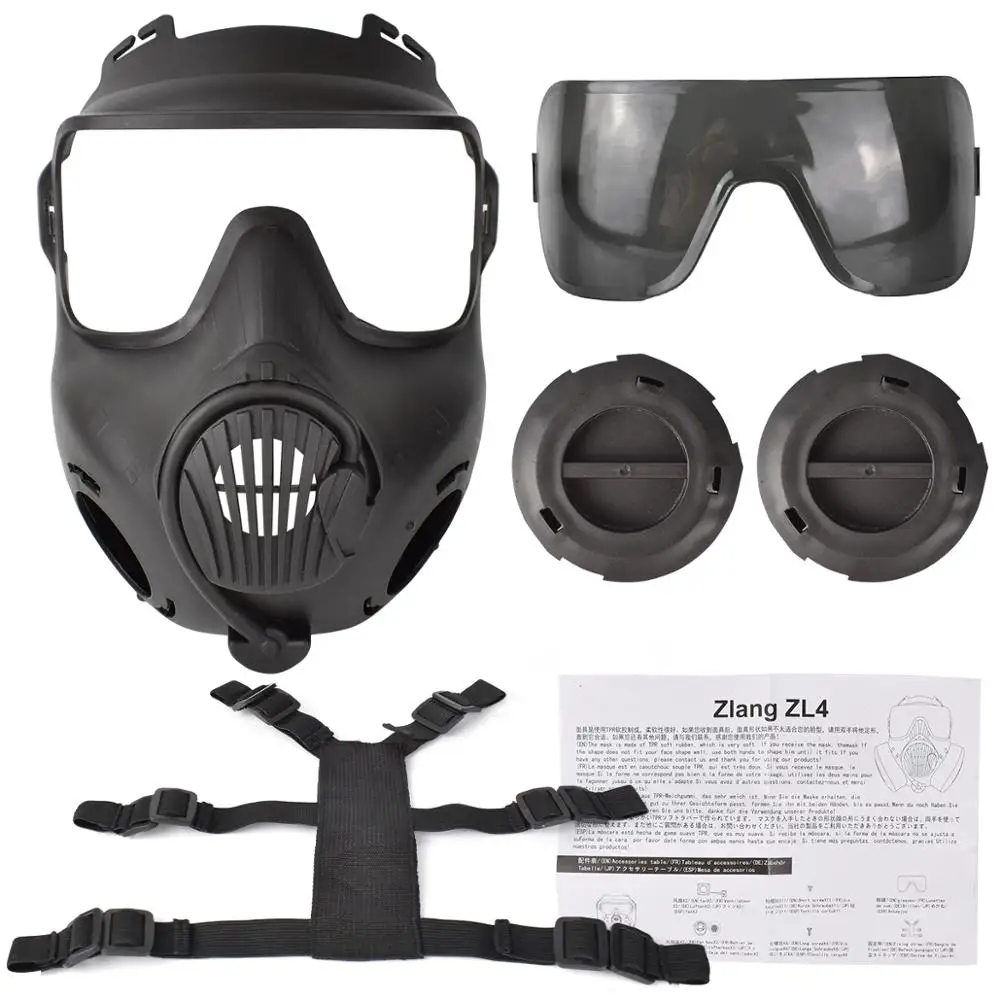 Field mask