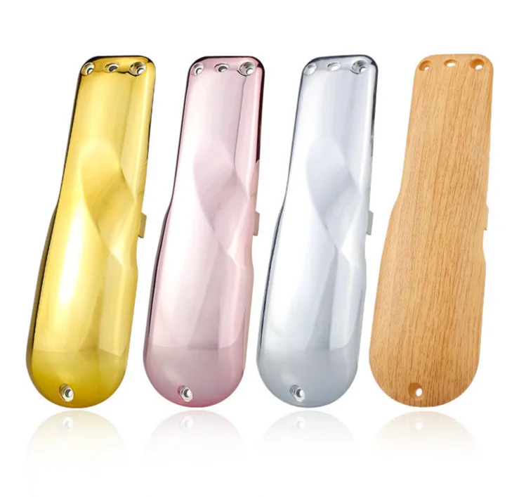 Barbeiro aparador de cabelo clipper acessórios volta