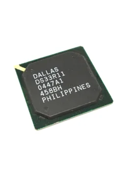 

1pcs DS33R11 New Original Non-counterfeit