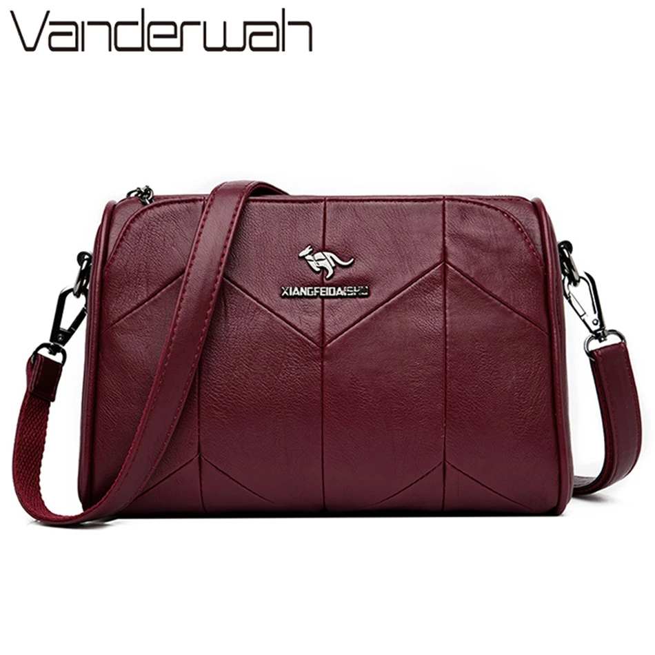 Best Affordable Luxury Crossbody Bags 2020 Reviews Us