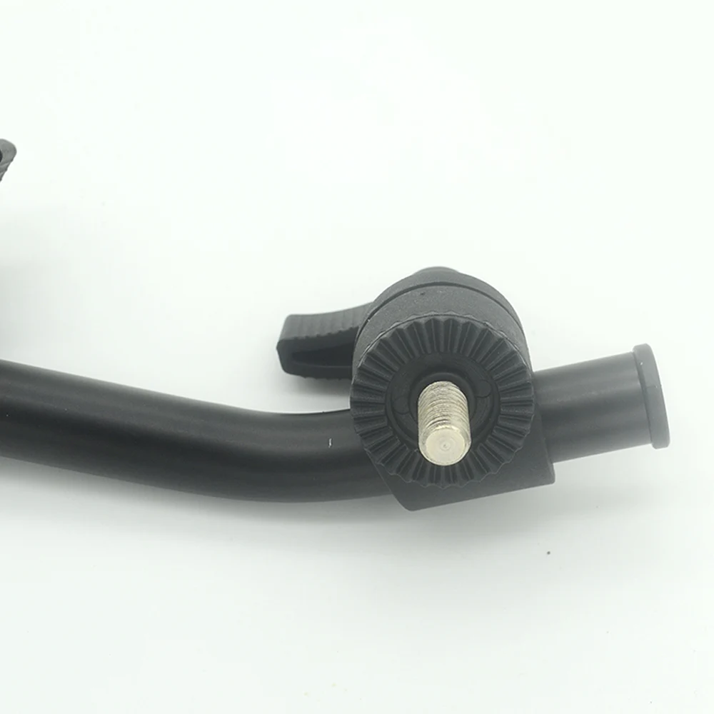 Benro Pan Bar Handle BS02 BS03 BS04 BS07 BS08 Aluminum Handle For S2 S4 S6 S7 H8 H10 KH25N KH26NL BV4H/BV6H/BV8H/BV10H Head