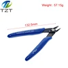 American Plato. PLATO 170 wishful clamp DIY pliers Electronic pliers Diagonal pliers Wishful clamp ► Photo 2/6